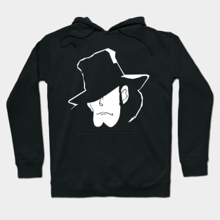 Jigen Lupin The Third Hoodie